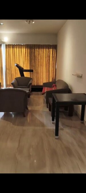 Team Area in 2 BHK Apartment at Shapoorji Pallonji Joyville Celestia, Hadapsar – for Sale