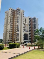 3 BHK + Basement 1540 Sq.Ft. Apartment in Hoysala Ace