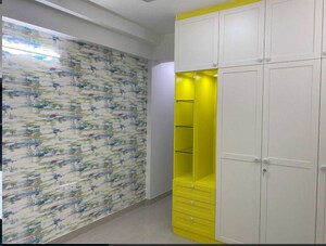 Room in 3 BHK Apartment at Hoysala Ace, Sahakara Nagar – for Rent