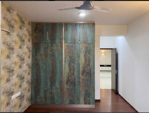Bedroom in 3 BHK Apartment at Hoysala Ace, Sahakara Nagar – for Rent