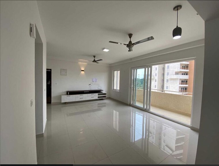 Room, hoysala-ace 3 Bedroom 1540 Sq.Ft. Apartment In Sahakara Nagar Bangalore 10593724