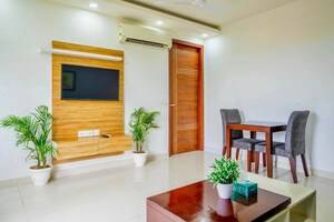 Room in 2 BHK Apartment at Godrej Habitat, Sector 3 – for Sale