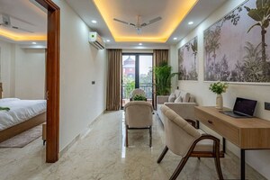 2 BHK Apartment For Sale in Godrej Habitat, Sector 3