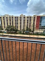 2.5 BHK + Study Room 1372 Sq.Ft. Apartment in Assetz Marq Building 3 Tower 6