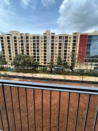 2.5 BHK + Study Room Apartment For Sale in Assetz Marq Building 3 Tower 6 in Whitefield, Bangalore
