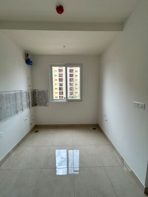 Building Lobby in 2.5 BHK Apartment at Assetz Marq Building 3 Tower 6, Whitefield – for Sale