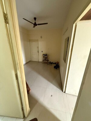 Bathroom in 2 BHK Apartment at Pyramid Urban Homes, Sector 70a – for Rent