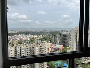 2 BHK Apartment For Sale in Shapoorji Pallonji Joyville Celestia, Hadapsar