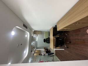 Team Area in  Office Space at Spaze Platinum Tower, Sector 47 – for Rent