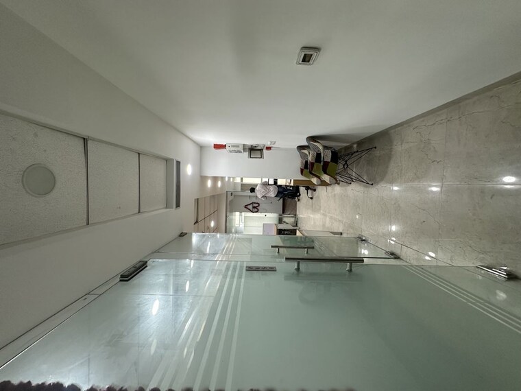 Balcony, spaze-platinum-tower Commercial Office Space 650 Sq.Ft. In Sector 47 Gurgaon 10593747