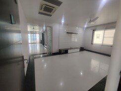 4 BHK + Prayer Room Apartment For Rent in My Home Abhra