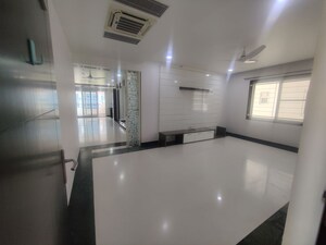 4 BHK Apartment For Rent in My Home Abhra, Madhapur