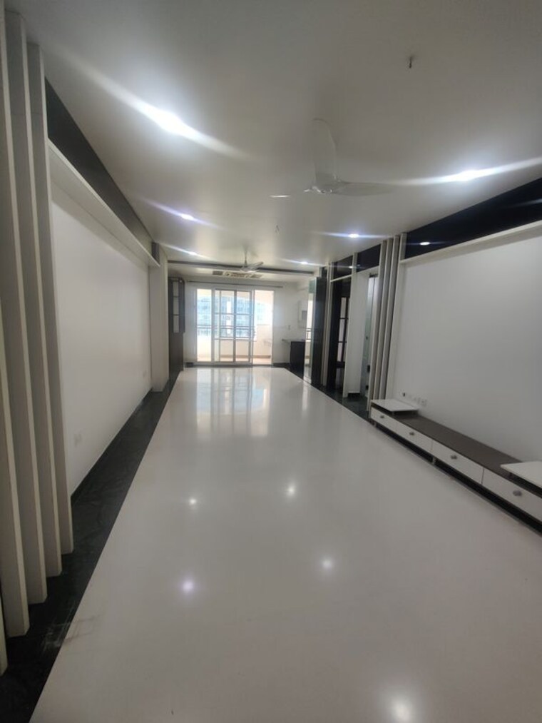 Hall, my-home-abhra 4 Bedroom 2595 Sq.Ft. Apartment In Madhapur Hyderabad 10593659