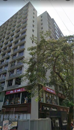 2 BHK Apartment – Exterior View View at Godrej Urban Park, Chandivali - for Sale