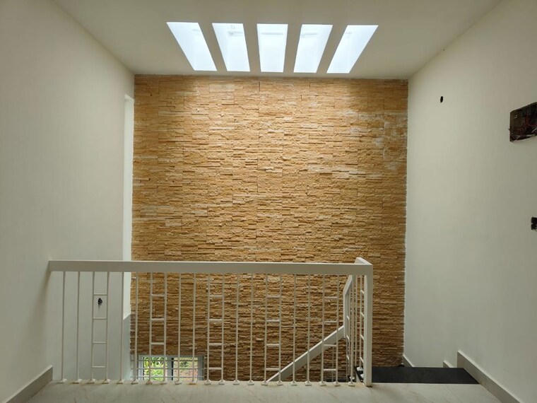 Exterior View, malur hosur road 3 Bedroom 2100 Sq.Ft. Villa In MaluR Hosur Road Bangalore 10415068