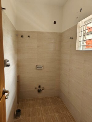 Bathroom in 3 BHK Villa at MaluR-Hosur Road – for Sale