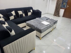 1 BHK Apartment For Rent in Sushant Lok I