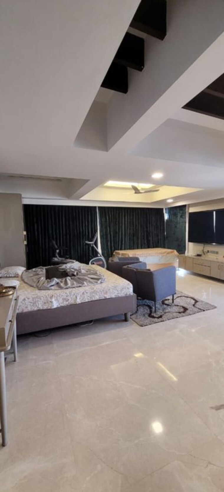 Team Area, almeida-park 6+ Bedroom 7200 Sq.Ft. Apartment In Bandra West Mumbai 10593762