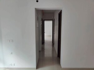 Building Lobby in 2 BHK Apartment at Kalpataru Immensa, Kolshet Road – for Sale