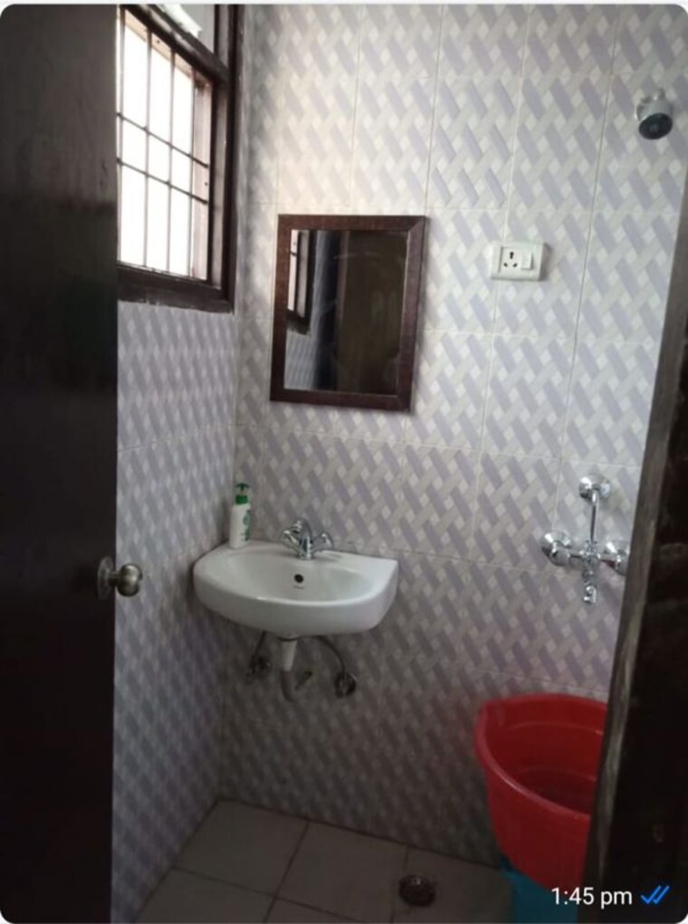 Bathroom, apex-our-homes 2 Bedroom 800 Sq.Ft. Apartment In Sector 37c Gurgaon 10593754