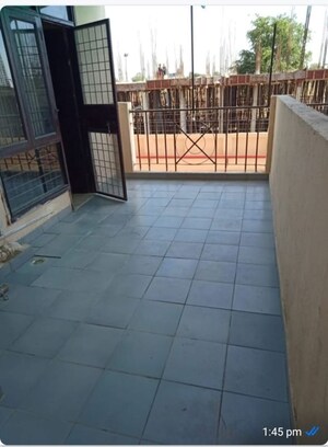Balcony in 2 BHK Apartment at Apex Our Homes, Sector 37c – for Rent