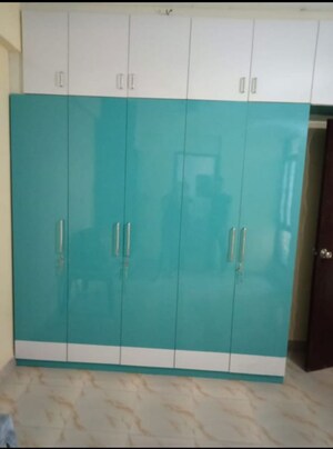 Furnished Amenities in 2 BHK Apartment at Apex Our Homes, Sector 37c – for Rent