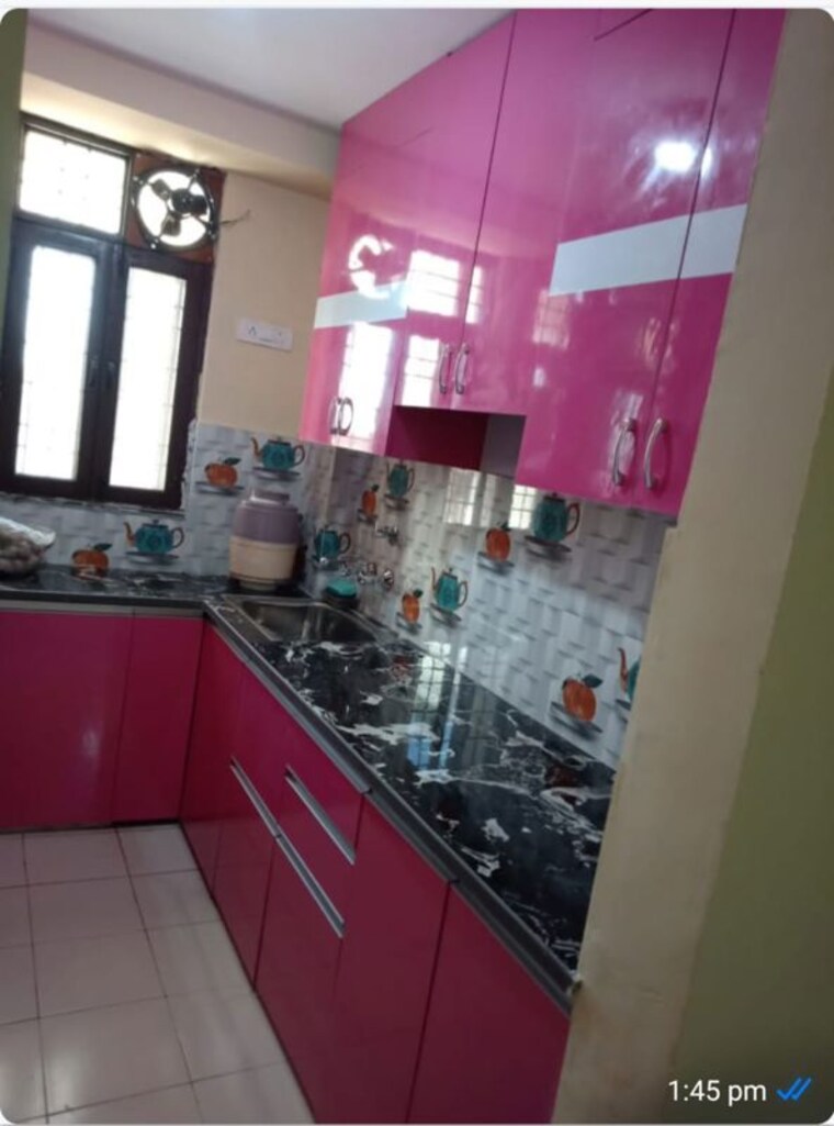 Kitchen, apex-our-homes 2 Bedroom 800 Sq.Ft. Apartment In Sector 37c Gurgaon 10593754