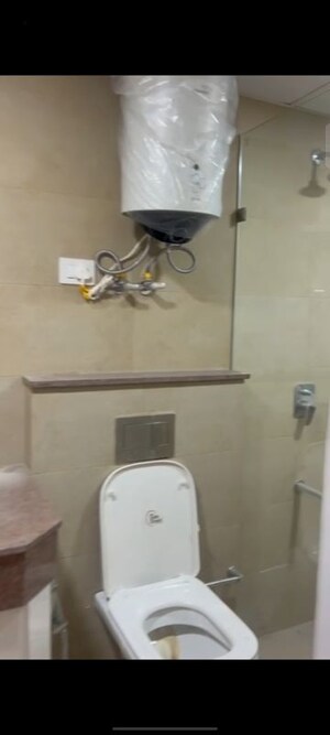 Furnished Amenities in 3 BHK Apartment at Godrej Meridien, Sector 106 – for Rent
