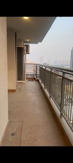 3 BHK 1625 Sq.Ft. Apartment in Godrej Meridien