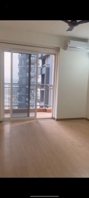 Room in 3 BHK Apartment at Godrej Meridien, Sector 106 – for Rent