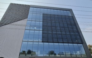  Office Space For Rent in Marol
