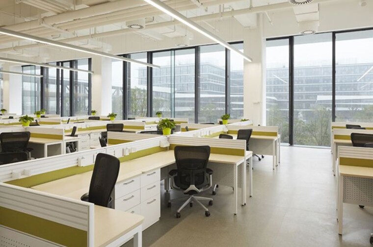 Team Area, marol Commercial Office Space 3210 Sq.Ft. In Marol Mumbai 10593749
