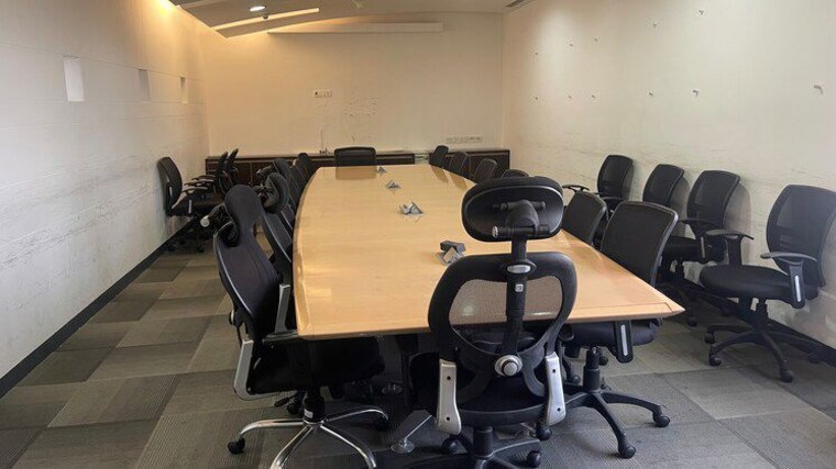 Team Area, marol Commercial Office Space 3210 Sq.Ft. In Marol Mumbai 10593749