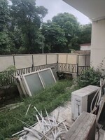 3 BHK + Prayer Room 1900 Sq.Ft. Apartment in Parsvnath Platinum
