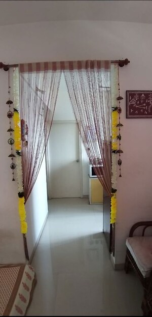 Room in 1 BHK Apartment at Rahatani – for Sale