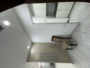 Kitchen in  Office Space at Vipul Business Park, Sector 48 – for Rent