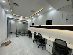 Office Space For Rent in Vipul Business Park