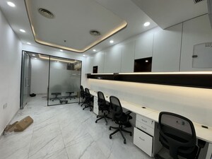  Office Space For Rent in Vipul Business Park, Sector 48