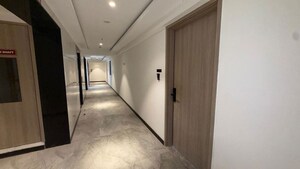  2.5 BHK Apartment at Prescon Midtown Bay, Mahim West – for Rent