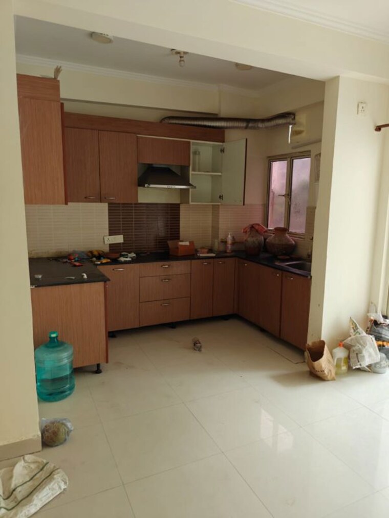 Kitchen, gardenia-golf-city 2 Bedroom 950 Sq.Ft. Apartment In Sector 75 Noida 10593766