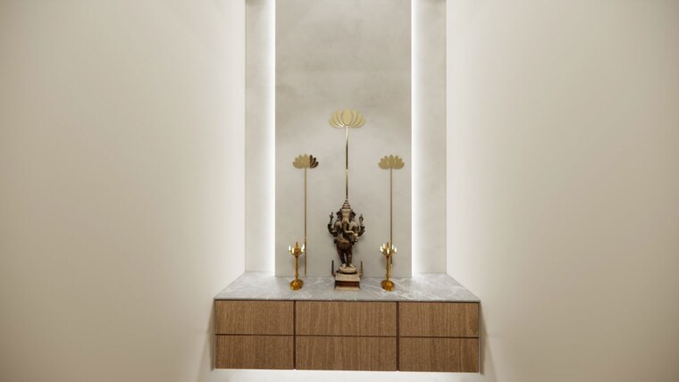 undefined, sumadhura-olumpus 4 Bedroom 3000 Sq.Ft. Apartment In Nanakramguda Hyderabad 10593772