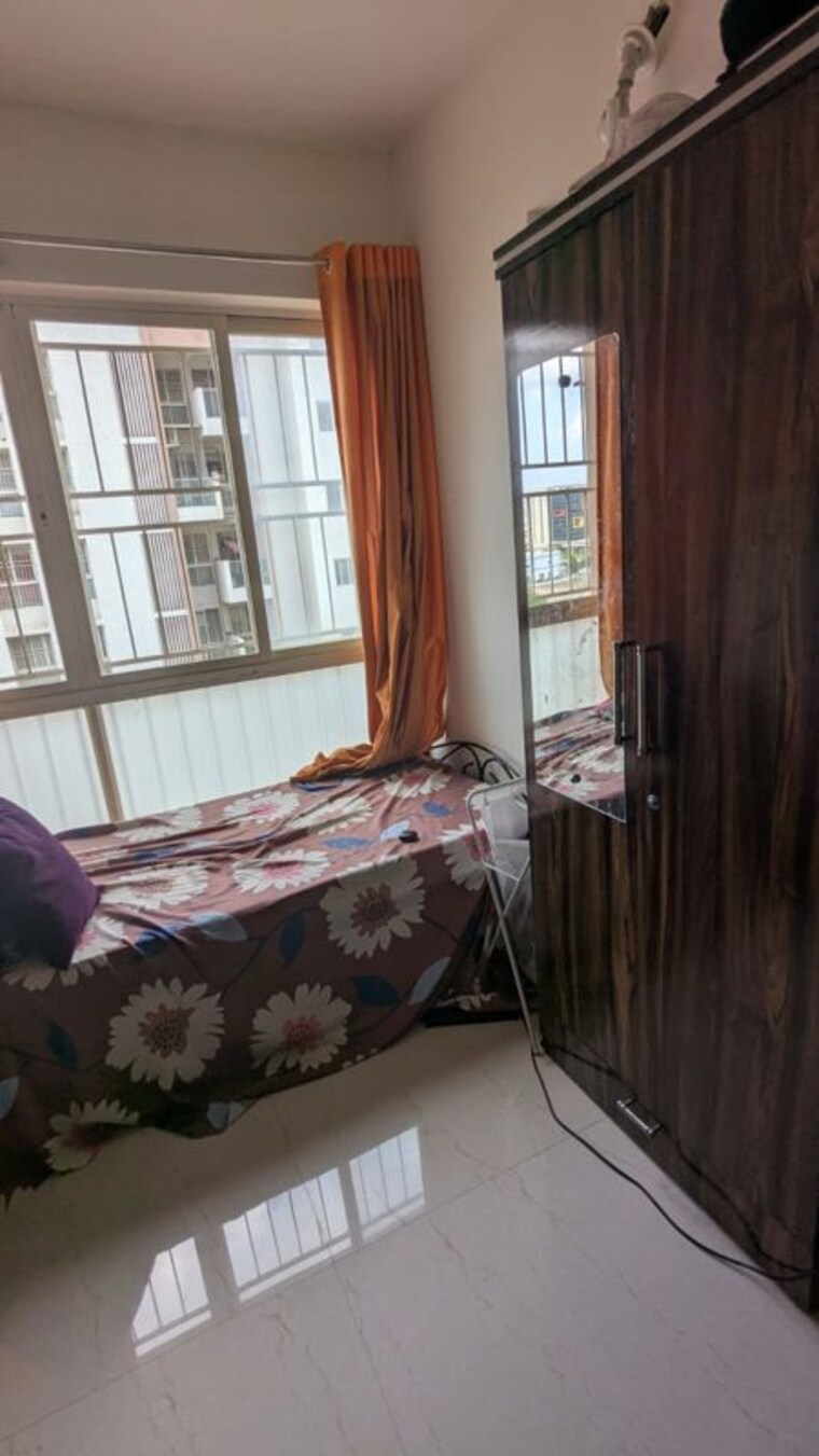 Bedroom, kohinoor-tinsel-county 2 Bedroom 630 Sq.Ft. Apartment In Hinjewadi Pune 10557614