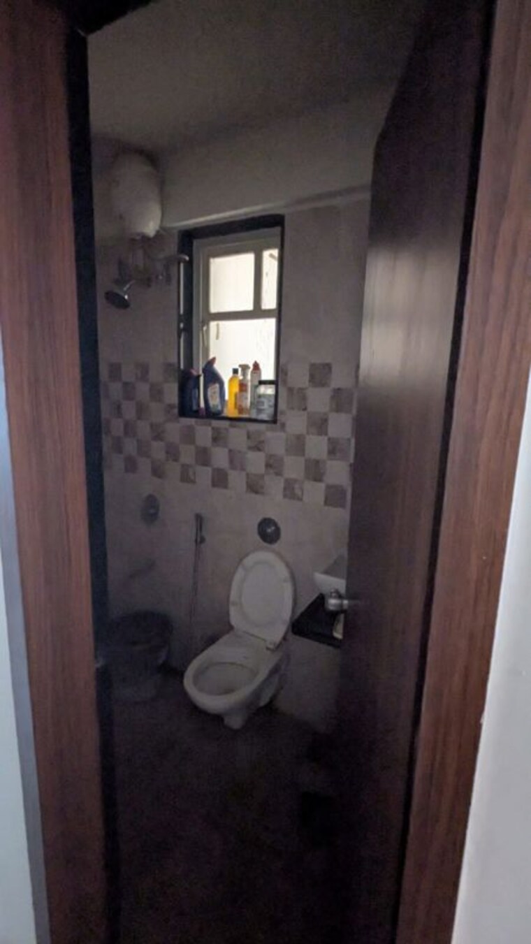 Bathroom, kohinoor-tinsel-county 2 Bedroom 630 Sq.Ft. Apartment In Hinjewadi Pune 10557614