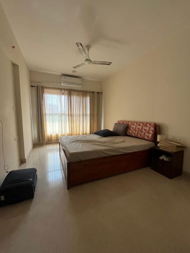 Living Room, k-raheja-ascencio 2 Bedroom 1080 Sq.Ft. Apartment In Chandivali Mumbai 10593781