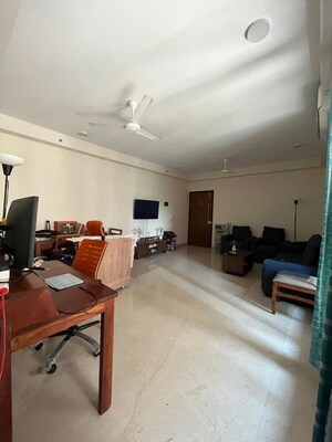 Team Area in 2 BHK Apartment at K Raheja Ascencio, Chandivali – for Rent