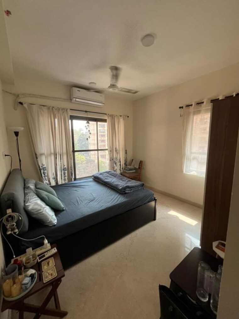 Bedroom, k-raheja-ascencio 2 Bedroom 1080 Sq.Ft. Apartment In Chandivali Mumbai 10593781