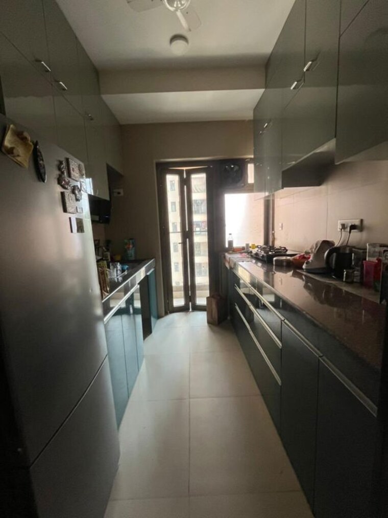 undefined, k-raheja-ascencio 2 Bedroom 1080 Sq.Ft. Apartment In Chandivali Mumbai 10593781