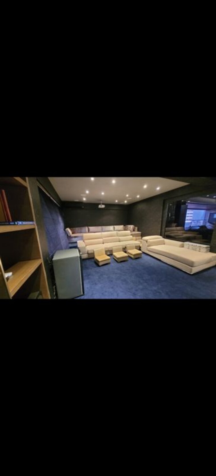 Team Area, almeida-park 6+ Bedroom 7200 Sq.Ft. Apartment In Bandra West Mumbai 10593789