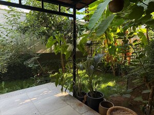 4 BHK Villa – Garden View at Prestige Tech Vista, Kadubeesanahalli - for Rent