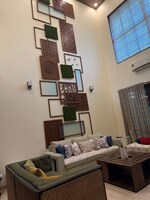 4 BHK + Prayer Room,Servant Room 2400 Sq.Ft. Villa in Prestige Tech Vista